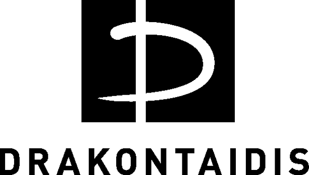 Logo Drakontaidis GmbH